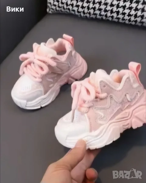 Нови детски обувки, размер 27, снимка 1