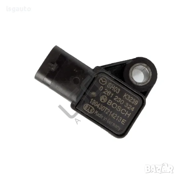 MAP сензор Mazda 6 Estate (GJ, GL)  2013-2019 ID: 145389MAP сензор Mazda 6 Estate (GJ, GL)  2013-201, снимка 1