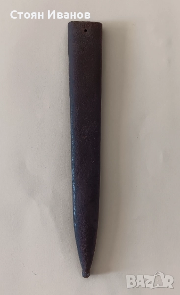 Кания за щик около Първа световна война Манлихер М88, снимка 1