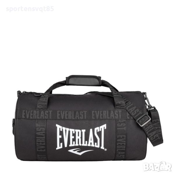 Промо Everlast оригинален спортен сак в наличност за фитнес и тренировки, снимка 1