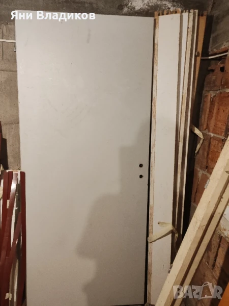 Продавам не употребявана дограма, снимка 1