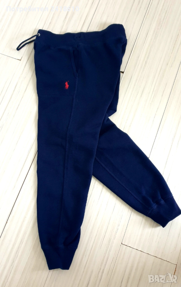 POLO Ralph Lauren  Womens Cotton Pant Size S  ОРИГИНАЛ! Дамско Долнище!, снимка 1