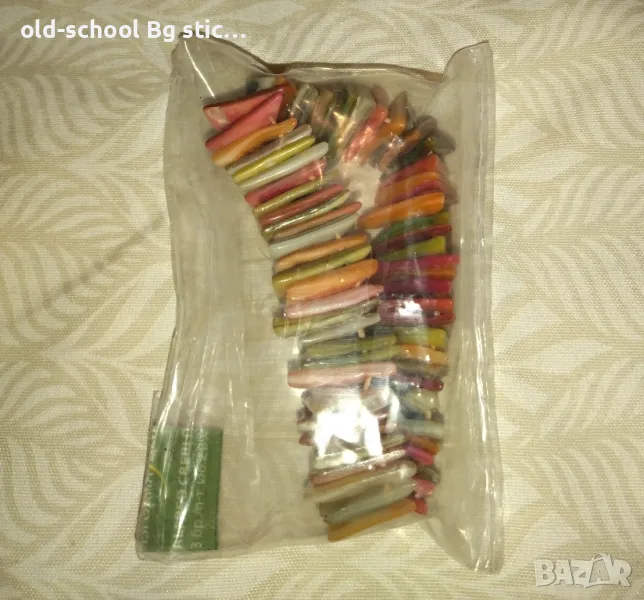 Гривна от Полускъпоценни Камъни, снимка 1