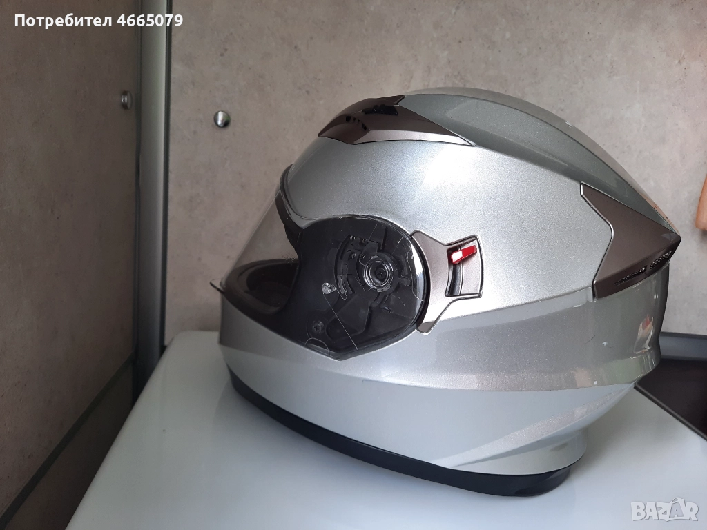 X-Pro,  картинг/мото каска, снимка 1