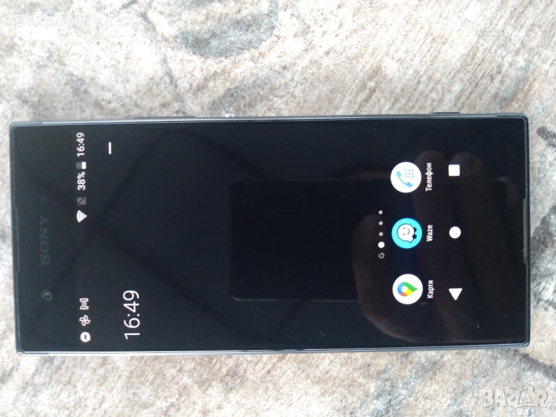 Sony Xperia XA1, снимка 1