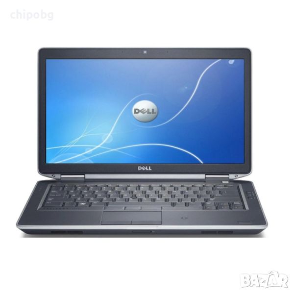 Лаптоп Dell Latitude E6530, снимка 1