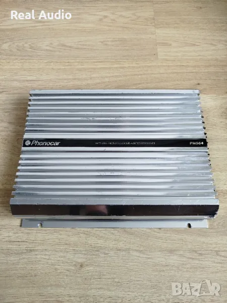 Усилвател Phonocar, снимка 1