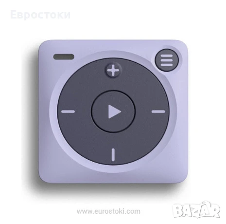 Музикален плейър Mighty 3 Spotify & Amazon Music Player, снимка 1