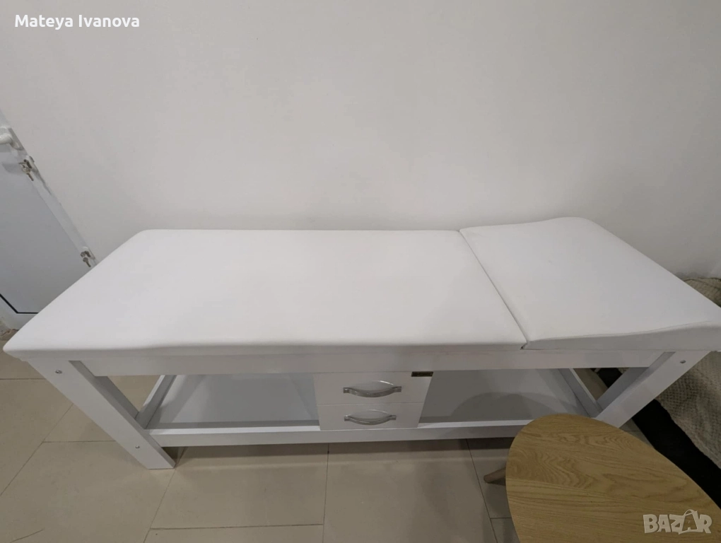 Кушетка/масажна маса, снимка 1