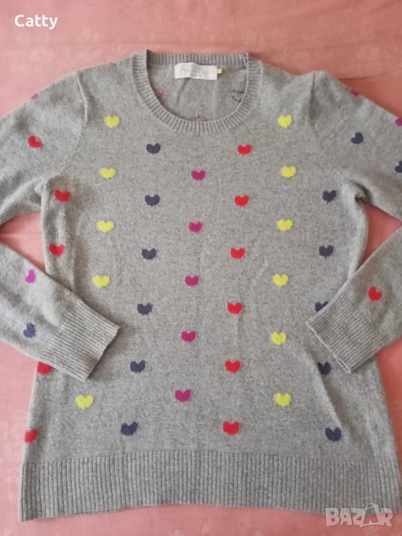 Топли есенно/зимни дамски блузи, снимка 1