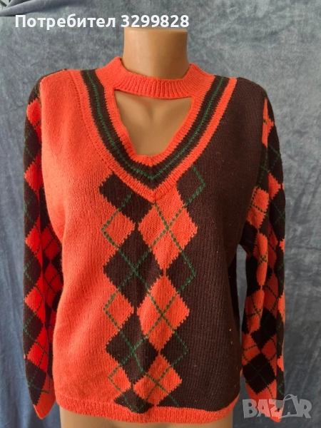 Ръчно плетиво, снимка 1