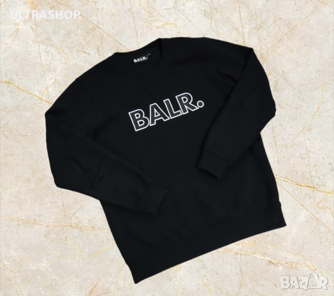 BALR S Size Мъжка блуза , снимка 1