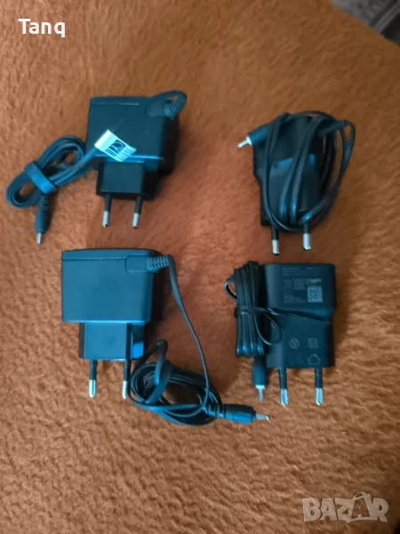 зарядни устройства Нокия НОВИ , снимка 1