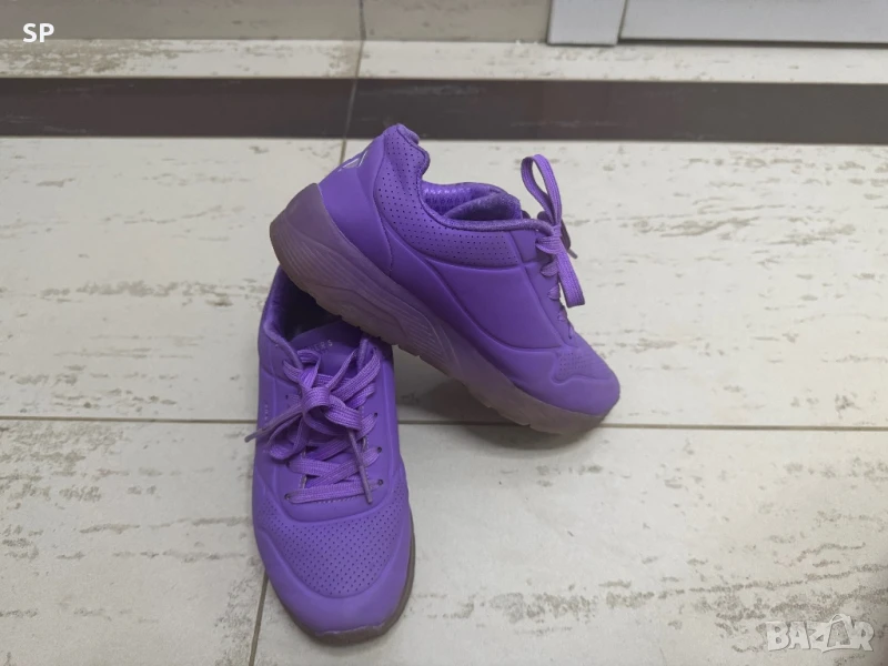 Маратонки Скечърс, номер 34, снимка 1