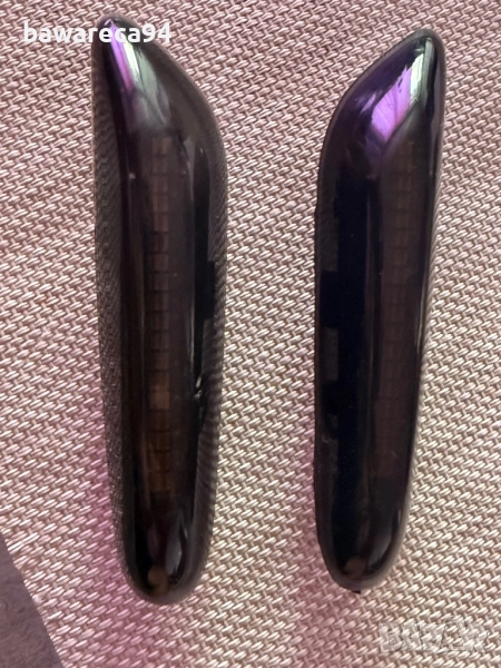 Бягащи мигачи за BMW E9x/E46/E60/E81, снимка 1