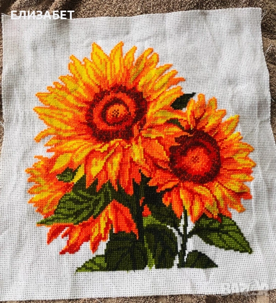 Гоблен, снимка 1