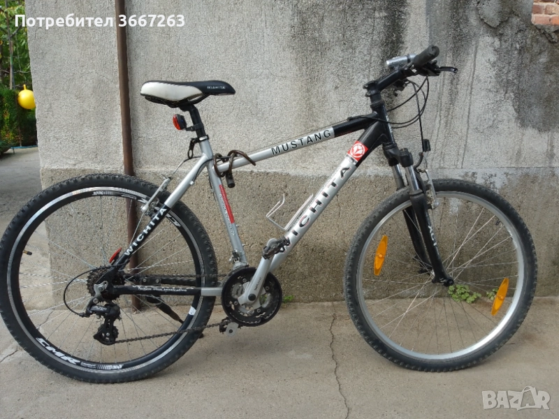  Велосипед Wichita '26', снимка 1