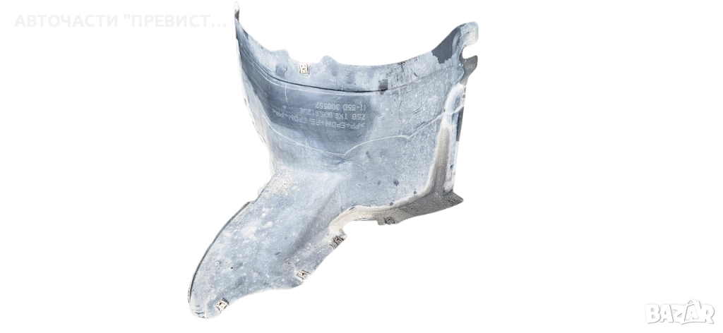 Преден Десен Подкалник Фолксваген Голф 5 VW Golf 5 1K0805912A, снимка 1