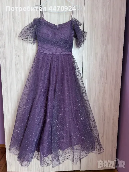 Официална рокля, снимка 1