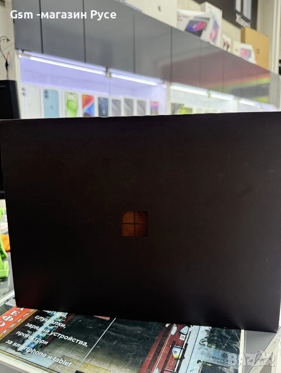 Microsoft Surface Pro 11 Edition Snapdron X elite 256GB *Запечатан*, снимка 1