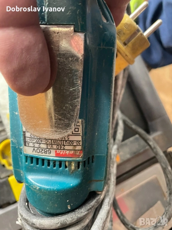 Винтоверти макита, снимка 1