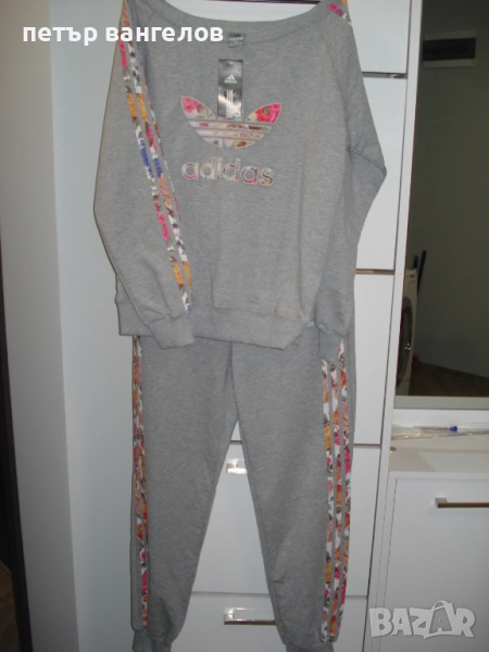 Продавам дамски анцуг., снимка 1