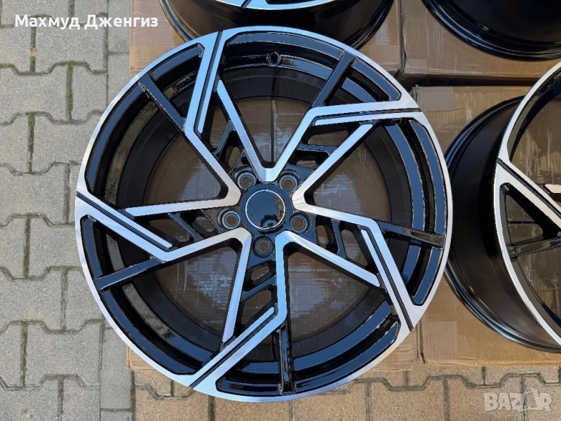 Нови джанти 19” 5х112, снимка 1