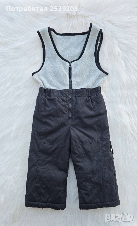 Детски ски гащеризон Columbia 3 години, снимка 1