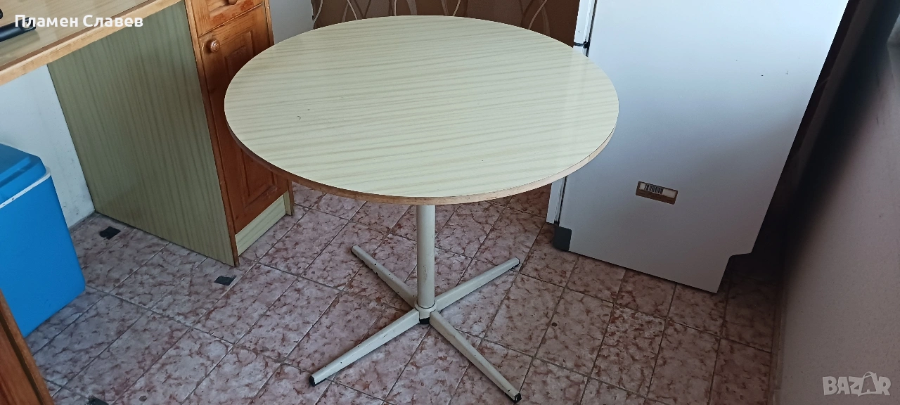 Маса , снимка 1