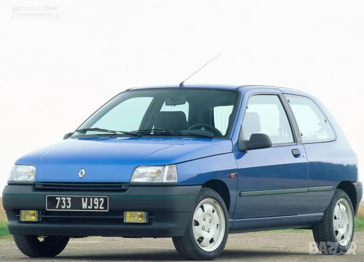 Части Рено Клио , снимка 1