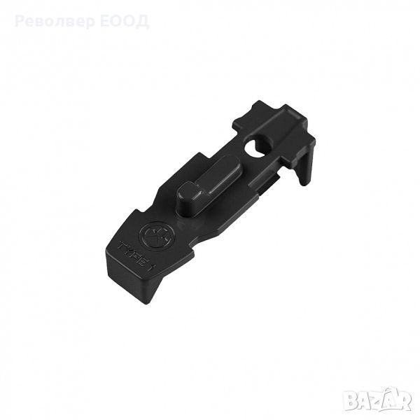 Заключваща пластина за пълнител Magpul PMAG Type 1 /5 бр./, снимка 1