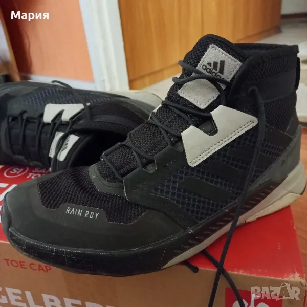 Адидас Терекс маратонки за момче , снимка 1