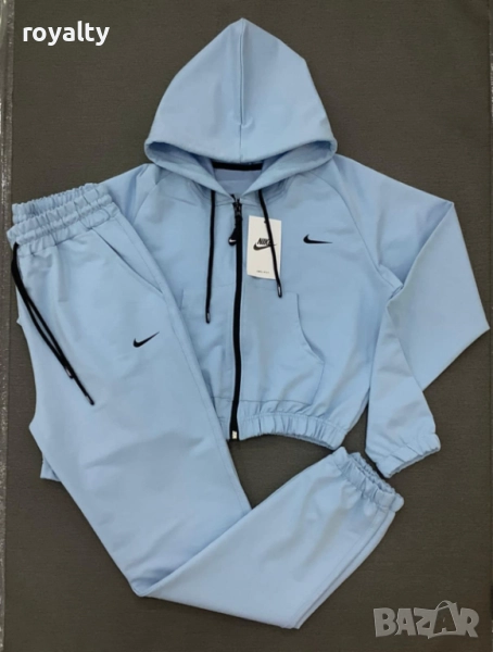 Nike дамски спортен екип , снимка 1