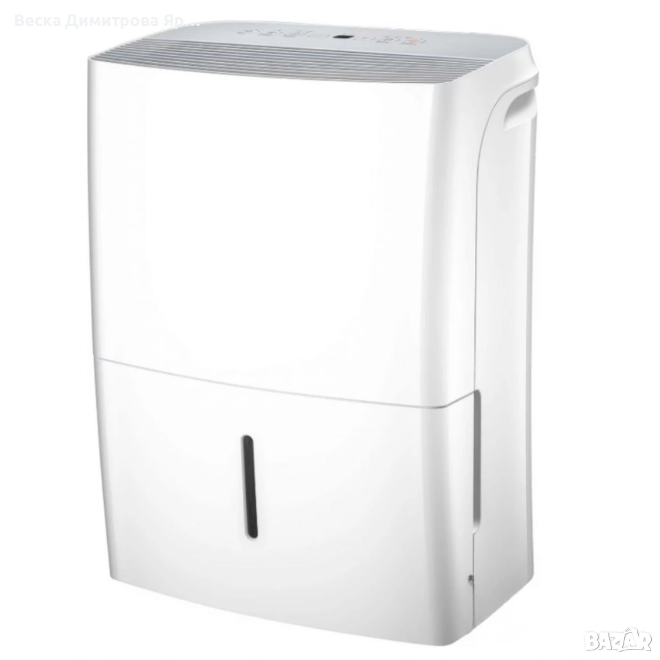 Влагоабсорбатор Comfee MDDF-20DEN7 – 20 л/24 ч, за помещения до 52 m², 440 W, R290, снимка 1