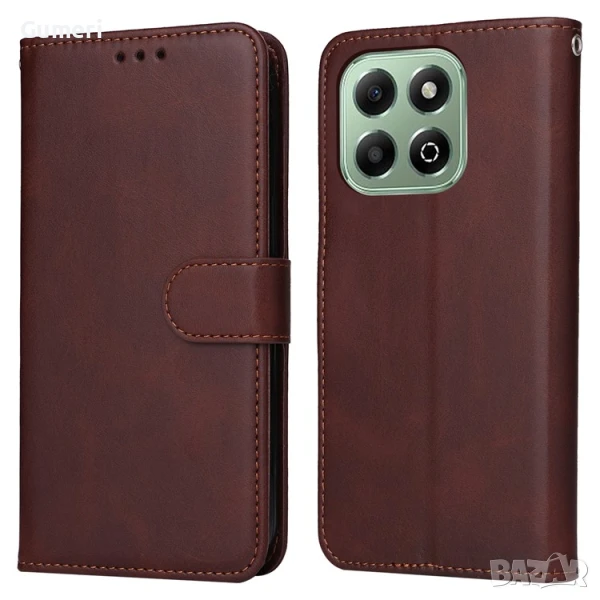 Huawei Honor X6b Тефтер Стойка, снимка 1