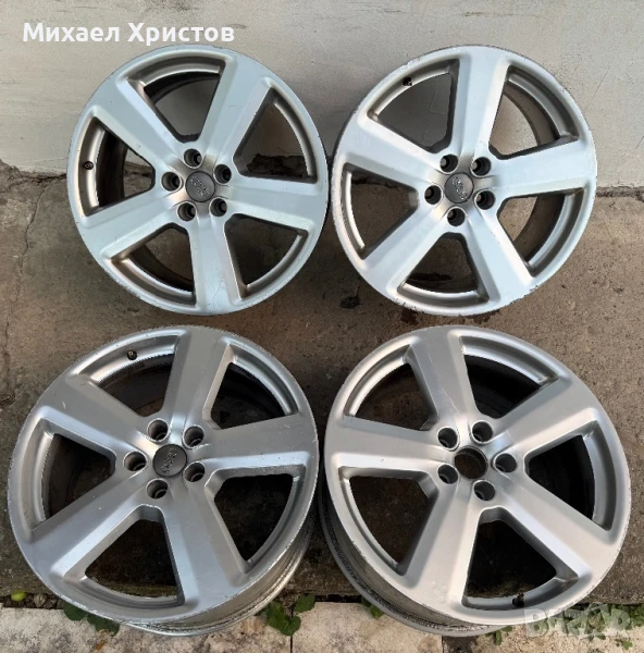 Джанти 19” 5х112, снимка 1