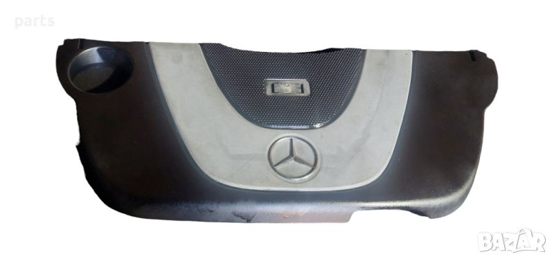 Кора Двигател Мерцедес CLS350 W219 - C W204 - CLK - E - GLK - SLK - W207 - A2720101067 N, снимка 1