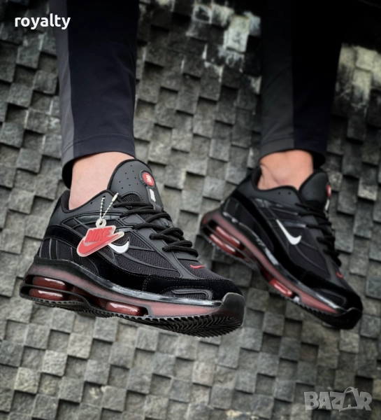 N27-Nike New INI мъжки маратонки , снимка 1