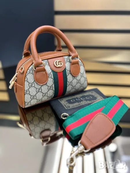 чанти gucci , снимка 1