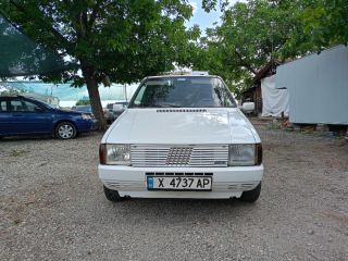 Fiat uno///ABARTH///