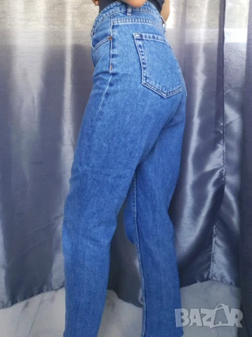 Дамски дънки Tally Weijl, снимка 5 - Дънки - 51316327