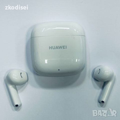 Bluetooth слушалки Huawei Freebuds SE 2