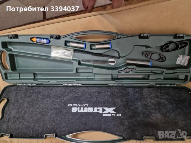 Beretta A400 XTREME - 12 UNICO