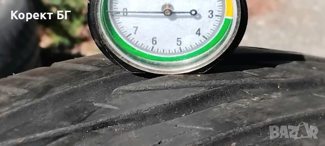 Гуми 195 60 15 Бриджистоун Bridgestone 2 броя. Нов внос. Не са нови! , снимка 5 - Гуми и джанти - 51815151