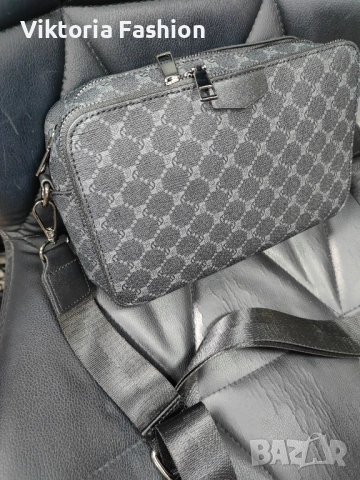 чанта, снимка 3 - Чанти - 52526002