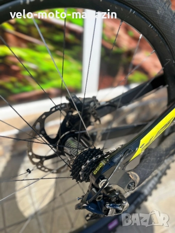 YT Tues AL/27.5/L, снимка 9 - Велосипеди - 51849283