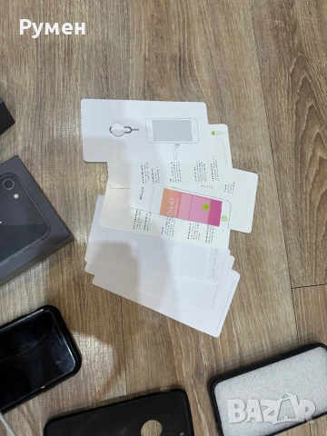 Продавам IPhone 8 , снимка 9 - Apple iPhone - 53390576