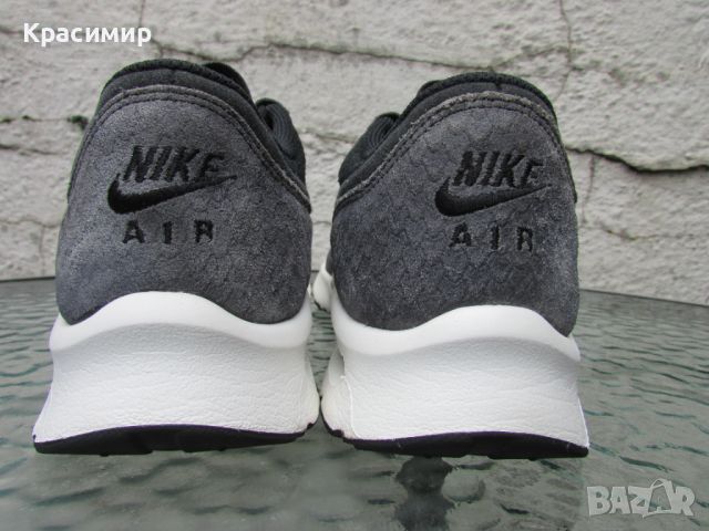 Дамски маратонки Nike Air Max Jewell Premium, снимка 5 - Маратонки - 45472566