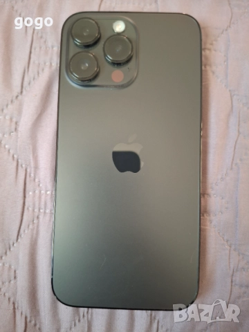 Iphone 14 PRO MAX 512GB, снимка 2 - Apple iPhone - 52347913