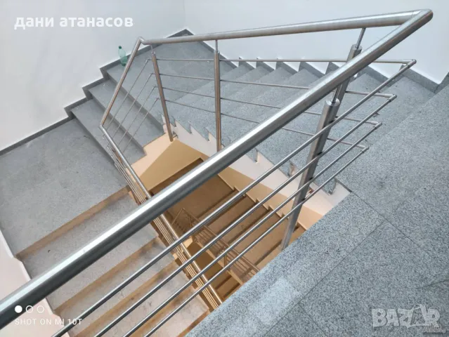 Железарски услуги, снимка 1